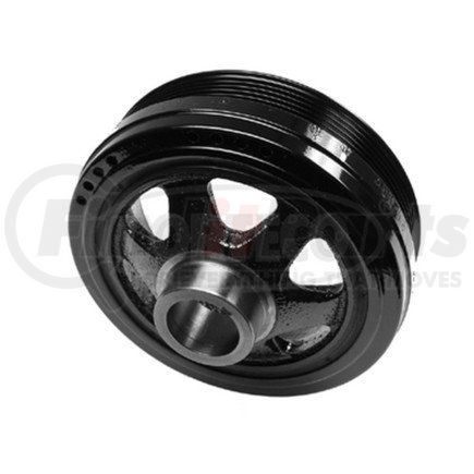 80000830 by CORTECO - Engine Crankshaft Pulley