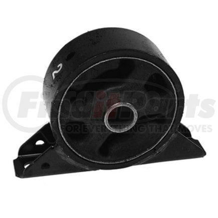80000843 by CORTECO - Automatic Transmission Mount