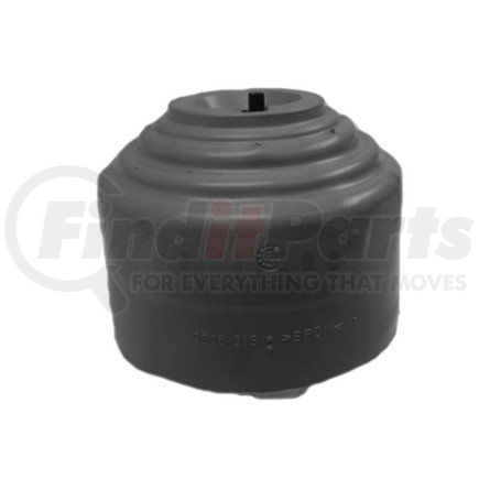 80001089 by CORTECO - Engine Mount for MERCEDES BENZ