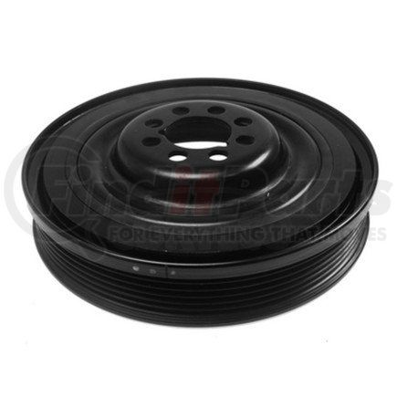 80001079 by CORTECO - Engine Crankshaft Pulley