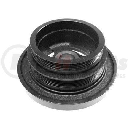 80001101 by CORTECO - Engine Crankshaft Pulley