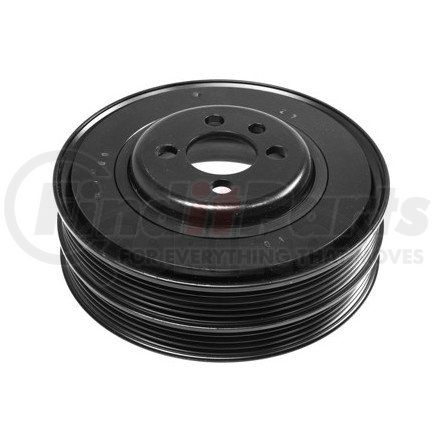 80001117 by CORTECO - Engine Crankshaft Pulley