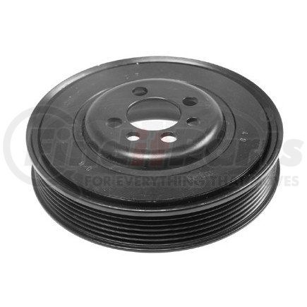 80001119 by CORTECO - Engine Crankshaft Pulley