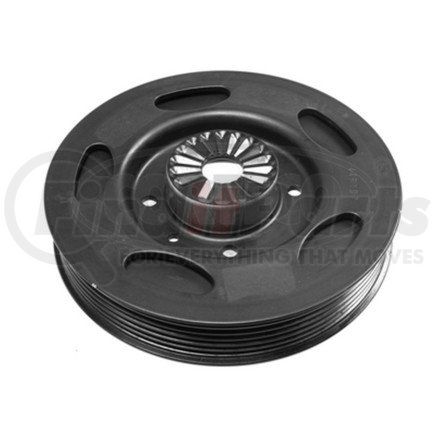 80001120 by CORTECO - Engine Crankshaft Pulley