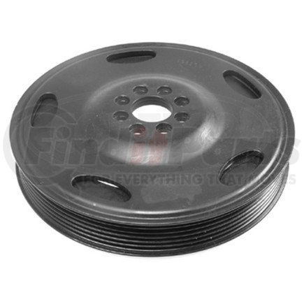 80001121 by CORTECO - Engine Crankshaft Pulley