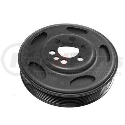 80001122 by CORTECO - Engine Crankshaft Pulley