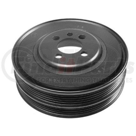 80001124 by CORTECO - Engine Crankshaft Pulley