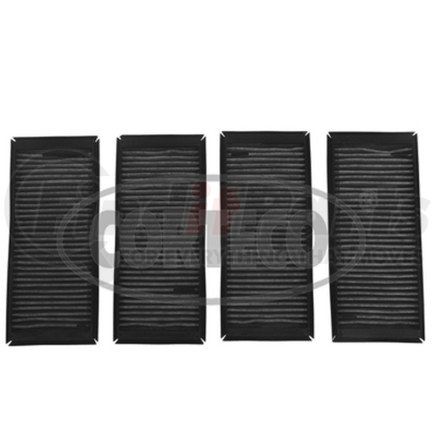 80001029 by CORTECO - Cabin Air Filter