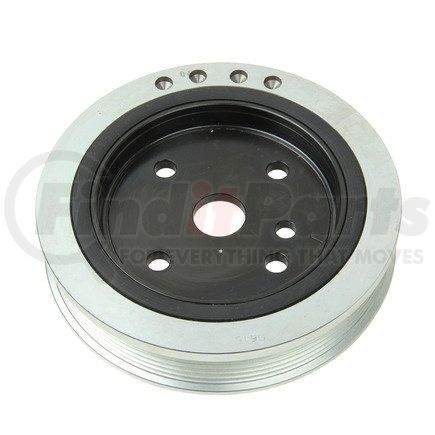 80001052 by CORTECO - Engine Crankshaft Pulley for VOLVO