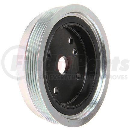 80001053 by CORTECO - Engine Crankshaft Pulley for VOLVO