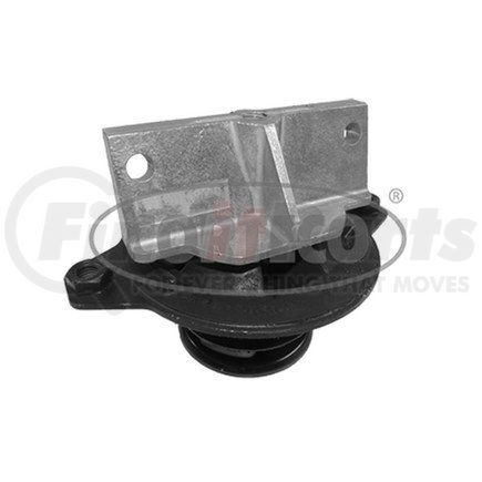 80001558 by CORTECO - Automatic Transmission Mount