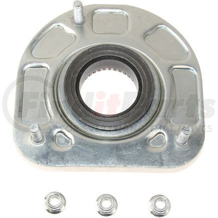 80001613 by CORTECO - Suspension Strut Mount for VOLVO