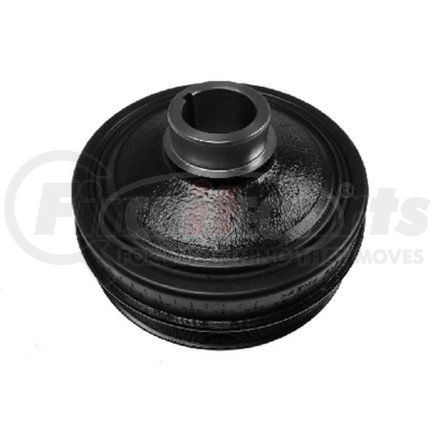 80001427 by CORTECO - Engine Crankshaft Pulley for MERCEDES BENZ