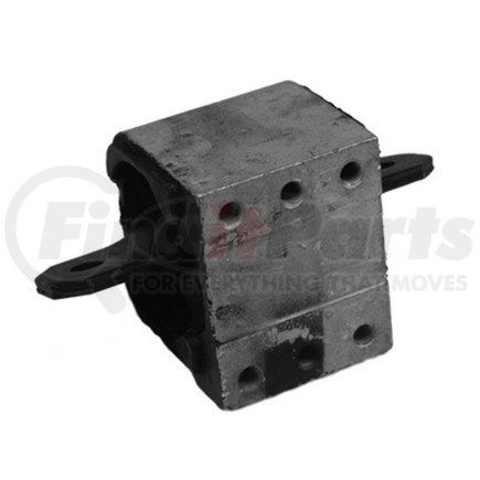 80001463 by CORTECO - Automatic Transmission Mount