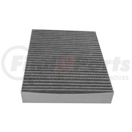 80001741 by CORTECO - Cabin Air Filter