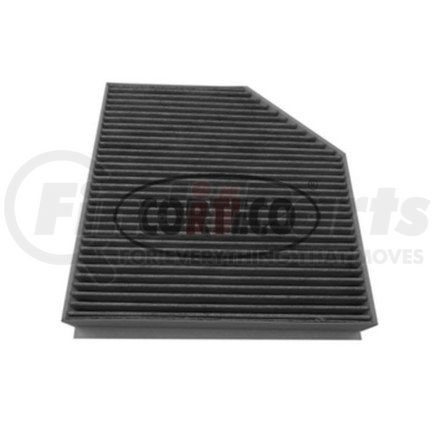 80001756 by CORTECO - Cabin Air Filter