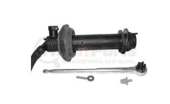 E-12109 by EUCLID - Euclid Hydraulic Brake Master Cylinder