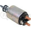 245-44008 by J&N - Hitachi 12V Solenoid