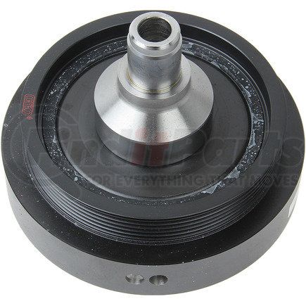 80004704 by CORTECO - Engine Crankshaft Pulley for BMW