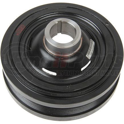 80005011 by CORTECO - Engine Crankshaft Pulley for MERCEDES BENZ