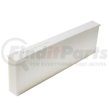 80005091 by CORTECO - Cabin Air Filter for PORSCHE