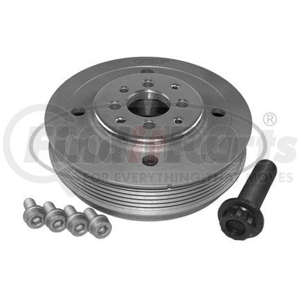 Corteco 80004791 Engine Crankshaft Pulley