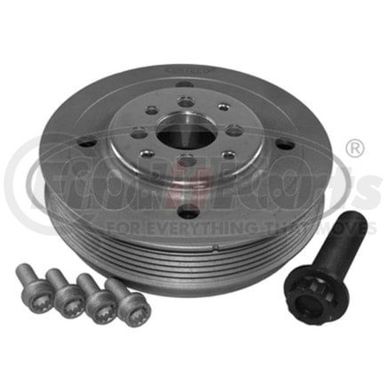 Corteco 80004792 Engine Crankshaft Pulley Engine Crankshaft Pulley