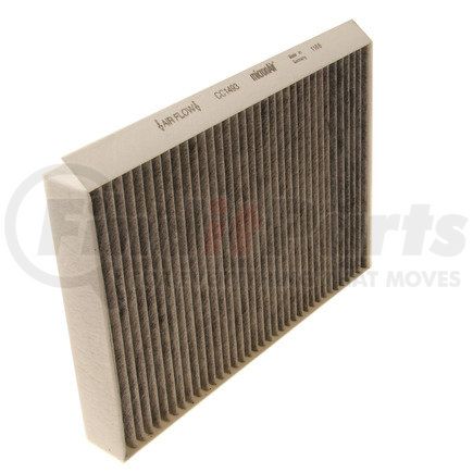80005227 by CORTECO - Cabin Air Filter for MERCEDES BENZ