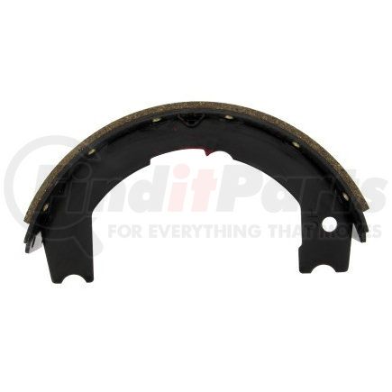 A33722D420 by MERITOR - Brake Shoe - Lined