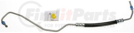 365626 by GATES - Power Steering Pressure Line Hose Assembly