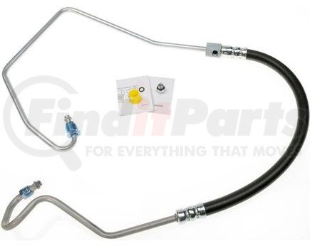 365687 by GATES - Power Steering Pressure Line Hose Assembly