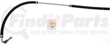 365699 by GATES - Power Steering Return Line Hose Assembly