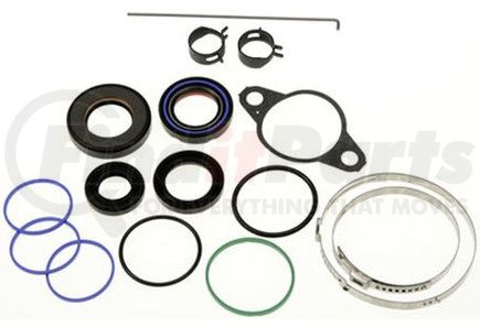 348526 by GATES - Power Steering Hose Kit - Power Steering Repair Kit