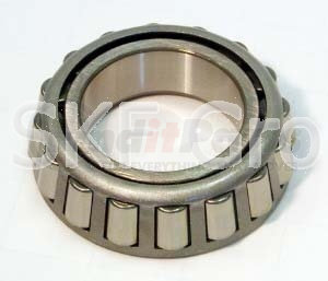 749-A by SKF - TAPERED ROLLER BEARINGS