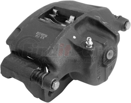 18-B4610 by A-1 CARDONE - Brake Caliper