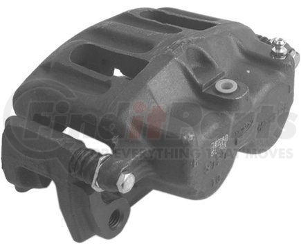 A-1 Cardone 18B4635S Disc Brake Caliper Brake Caliper