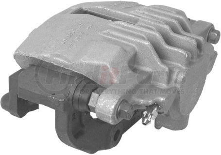 18B4658 by A-1 CARDONE - Brake Caliper