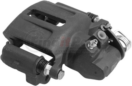 18-B4508 by A-1 CARDONE - Brake Caliper