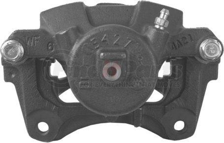 18B4907 by A-1 CARDONE - Brake Caliper