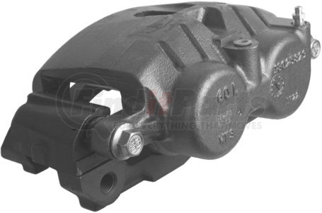 18-B4817 by A-1 CARDONE - Brake Caliper