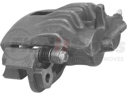 18B4985 by A-1 CARDONE - Brake Caliper