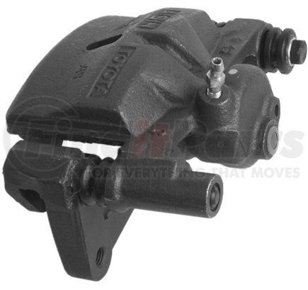 19-B1202A by A-1 CARDONE - Brake Caliper