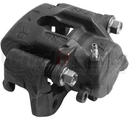 19-B1246 by A-1 CARDONE - Brake Caliper