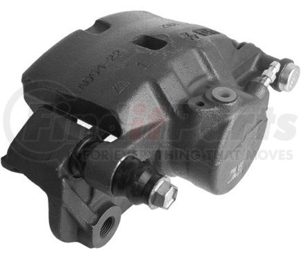 19B1321 by A-1 CARDONE - Brake Caliper