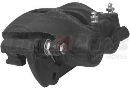 19B1041 by A-1 CARDONE - Brake Caliper