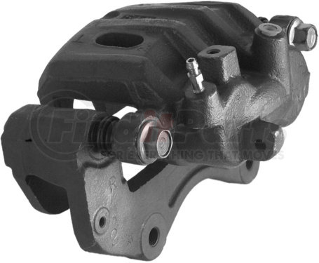 19-B1676A by A-1 CARDONE - Brake Caliper