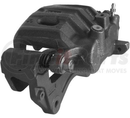 19-B1677A by A-1 CARDONE - Brake Caliper