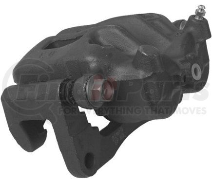 19-B1691B by A-1 CARDONE - Brake Caliper