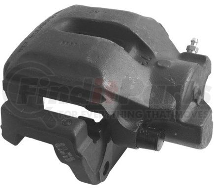 19-B1841C by A-1 CARDONE - Brake Caliper