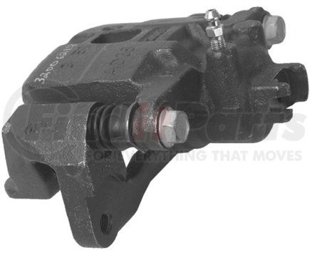 19-B2066A by A-1 CARDONE - Brake Caliper